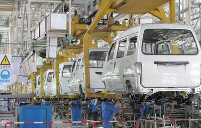 &ldquo;十三五&rdquo;期間廣西投50億元 即將啟動(dòng)數(shù)控機(jī)床等產(chǎn)業(yè)