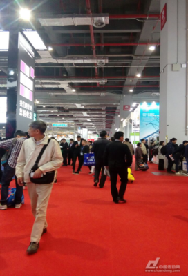 第18屆中國(guó)國(guó)際工業(yè)博覽會(huì)盛大開幕一場(chǎng)邁向智能化的行業(yè)盛會(huì)