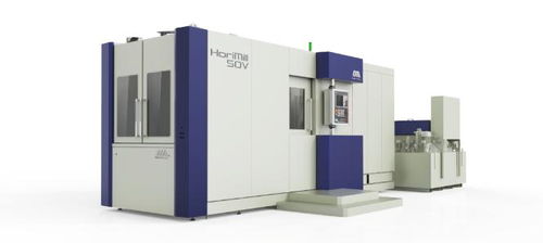 通用技術(shù)集團(tuán)沈陽(yáng)機(jī)床將攜八款匠心智造產(chǎn)品參加第十九屆中國(guó)制博會(huì)