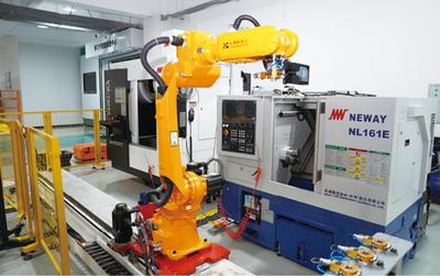 裝備智能化技術(shù)(本科)