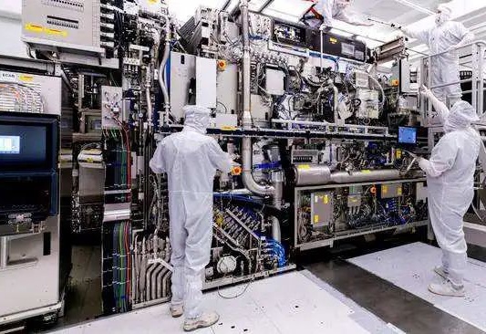 科威爾:擬使用超募資金3億元投建半導(dǎo)體測(cè)試及智能制造裝備產(chǎn)業(yè)園項(xiàng)目