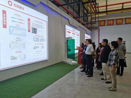 藝術與科技交融 市文聯藝術家走進經開區高新技術企業